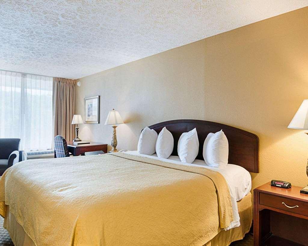 Quality Inn Льюісберґ Номер фото