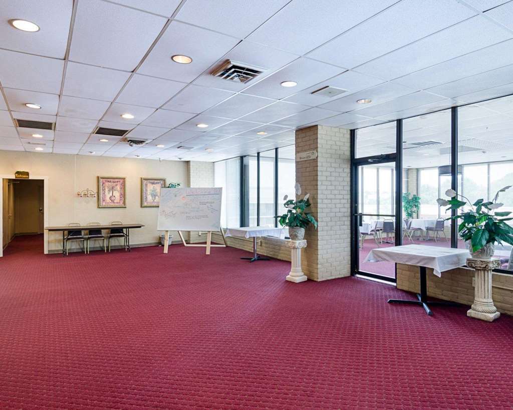 Quality Inn Льюісберґ Зручності фото